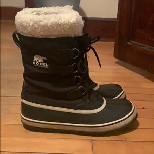Sorel Winter Boots - US size 10